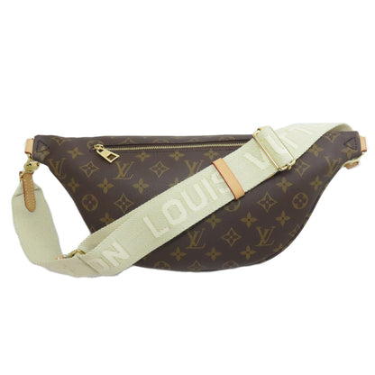 LOUIS VUITTON ルイヴィトン M46784 ハイ・ライズ ヒップバッグ・ウエストバッグ モノグラムキャンバス レディース 中古