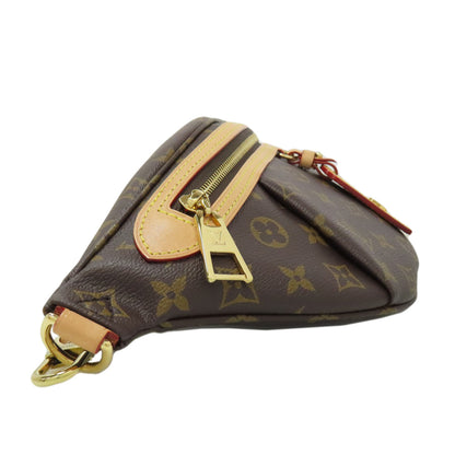 LOUIS VUITTON ルイヴィトン M46784 ハイ・ライズ ヒップバッグ・ウエストバッグ モノグラムキャンバス レディース 中古