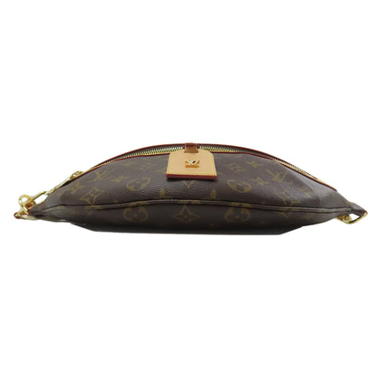 LOUIS VUITTON ルイヴィトン M46784 ハイ・ライズ ヒップバッグ・ウエストバッグ モノグラムキャンバス レディース 中古