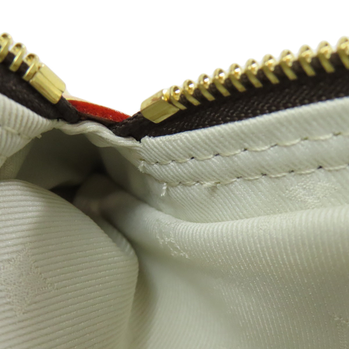LOUIS VUITTON ルイヴィトン M46784 ハイ・ライズ ヒップバッグ・ウエストバッグ モノグラムキャンバス レディース 中古