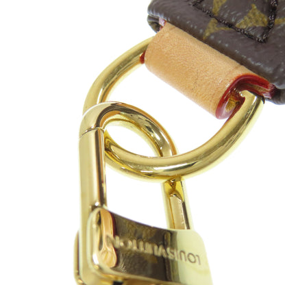 LOUIS VUITTON ルイヴィトン M46784 ハイ・ライズ ヒップバッグ・ウエストバッグ モノグラムキャンバス レディース 中古