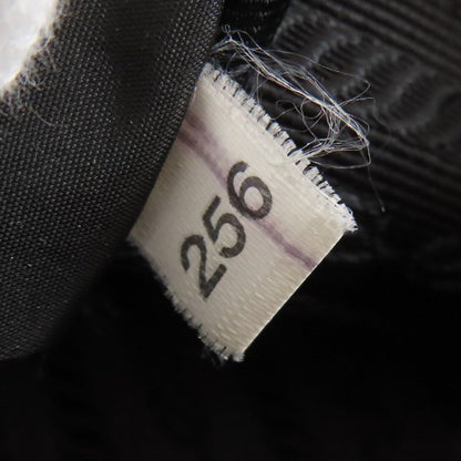 PRADA プラダ ロゴ金具 2WAY ショルダーバッグ サフィアーノ レディース 中古