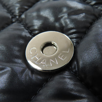 CHANEL シャネル コココクーン リュック・デイパック ナイロン レディース 中古