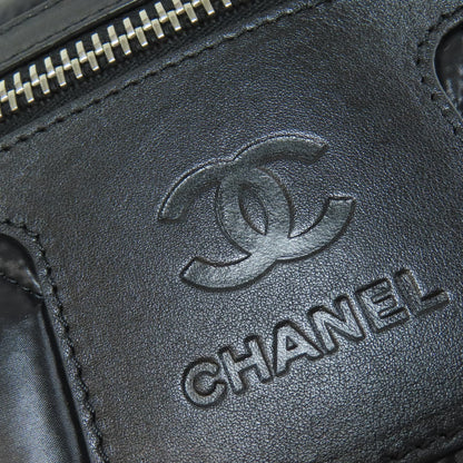 CHANEL シャネル コココクーン リュック・デイパック ナイロン レディース 中古