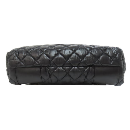 CHANEL シャネル コココクーン リュック・デイパック ナイロン レディース 中古