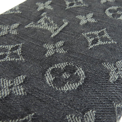 LOUIS VUITTON ルイヴィトン M95614 ジッピー・ウォレット 長財布（小銭入れあり） デニム レディース 中古