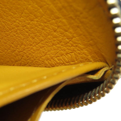 LOUIS VUITTON ルイヴィトン M95614 ジッピー・ウォレット 長財布（小銭入れあり） デニム レディース 中古