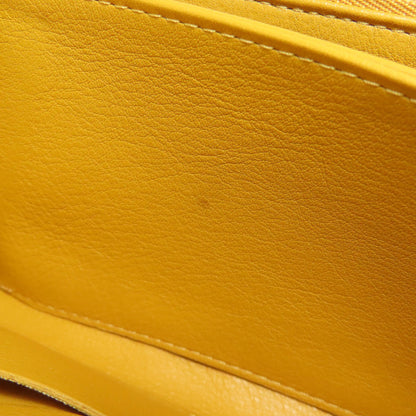 LOUIS VUITTON ルイヴィトン M95614 ジッピー・ウォレット 長財布（小銭入れあり） デニム レディース 中古