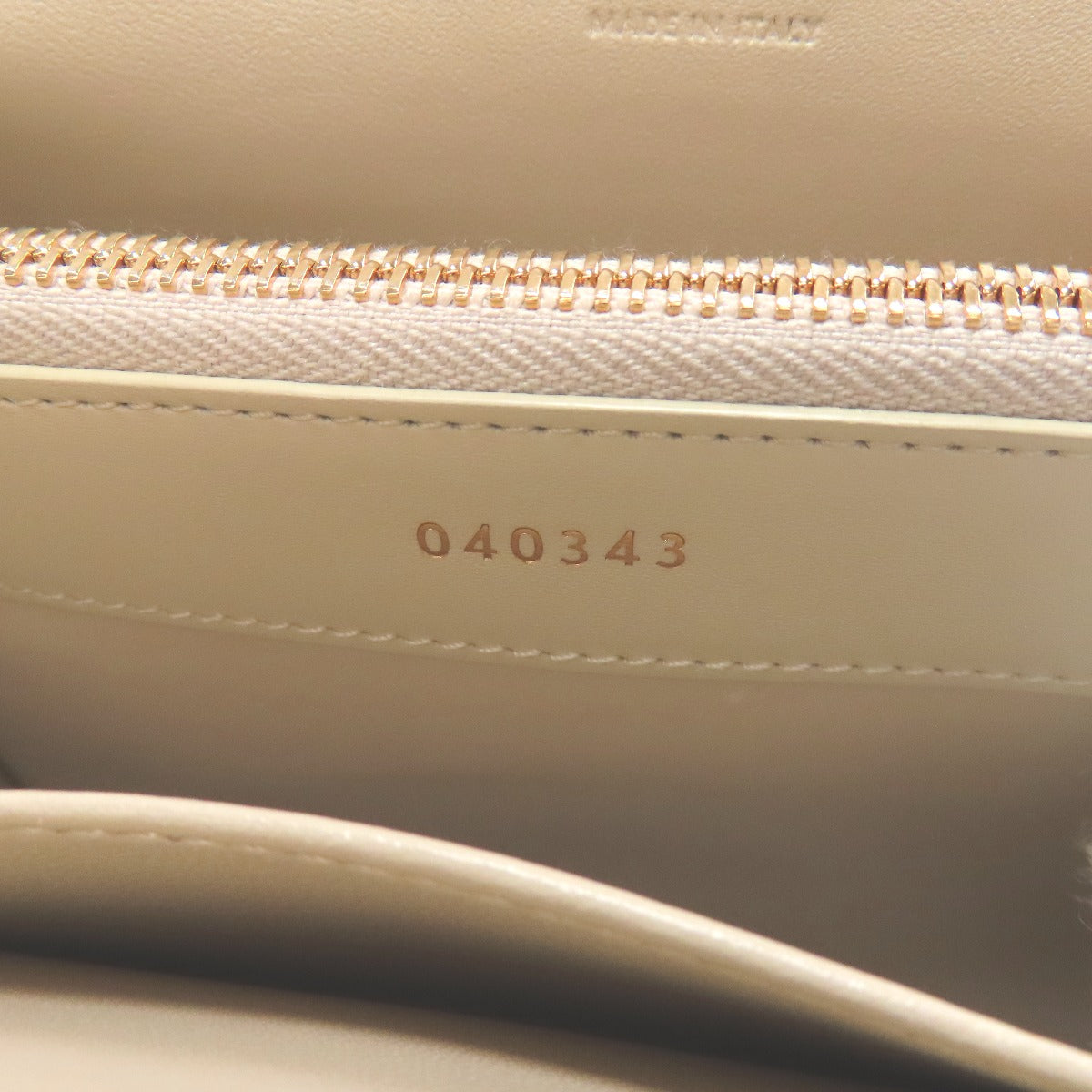 CELINE セリーヌ ロゴ ハンドバッグ レザー レディース 中古