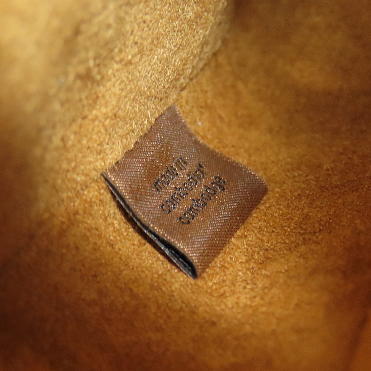 COACH コーチ C8321 シグネチャー ショルダーバッグ キャンバス レディース 中古