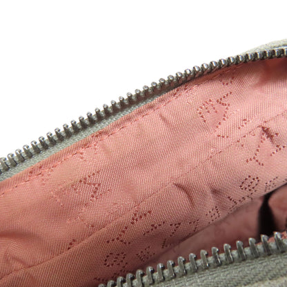 Stella McCartney ステラマッカートニー ロゴ ショルダーバッグ ポリエステル レディース 中古