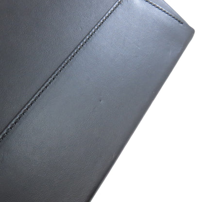 FENDI フェンディ 2WAY ハンドバッグ レザー レディース 中古
