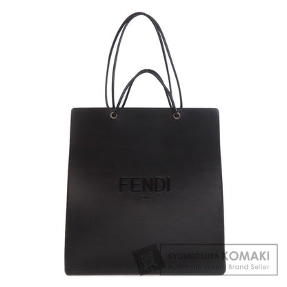 FENDI フェンディ 2WAY ハンドバッグ レザー レディース 中古