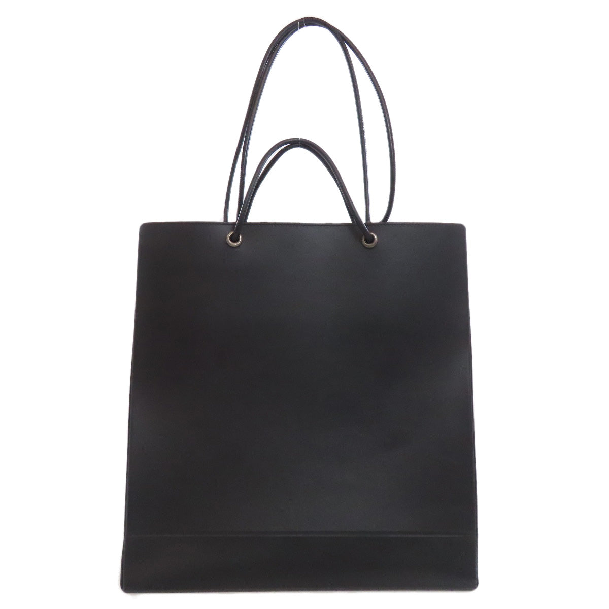FENDI フェンディ 2WAY ハンドバッグ レザー レディース 中古