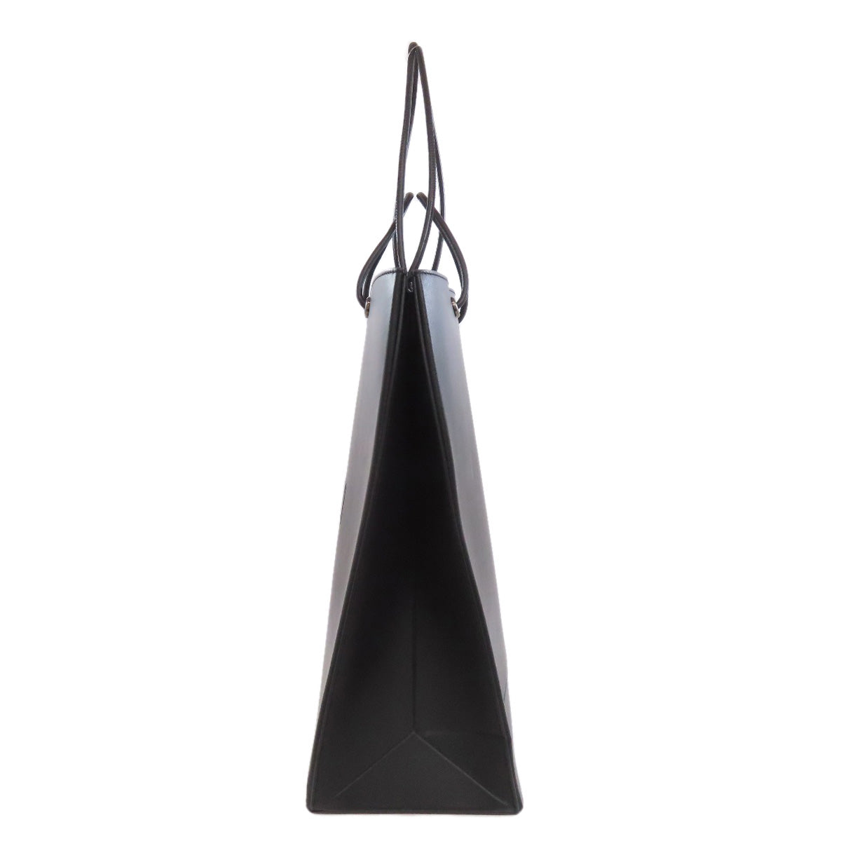 FENDI フェンディ 2WAY ハンドバッグ レザー レディース 中古