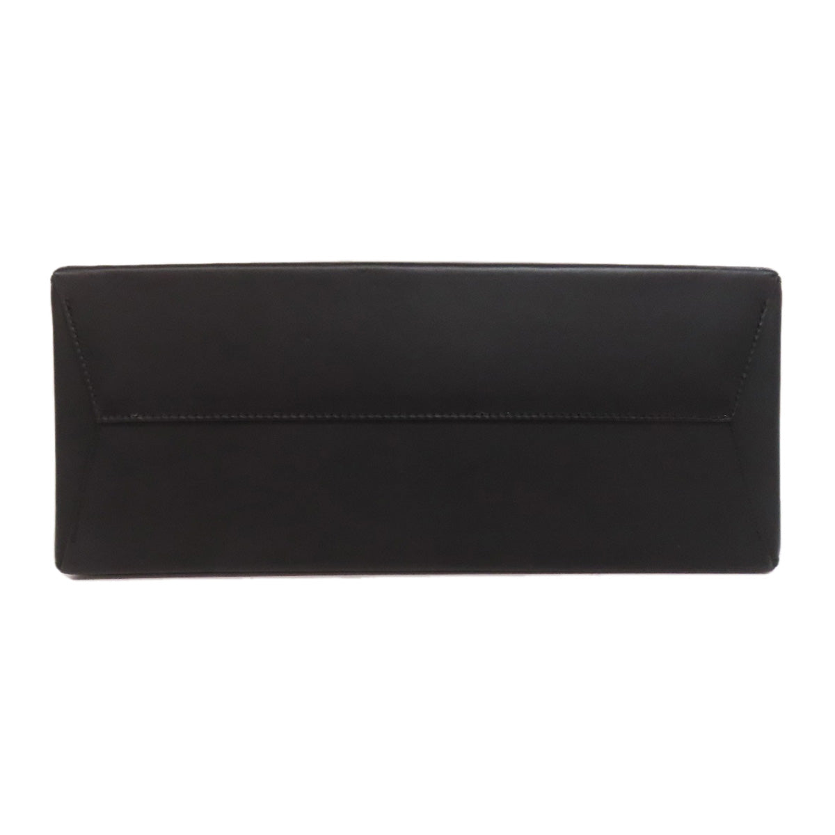 FENDI フェンディ 2WAY ハンドバッグ レザー レディース 中古