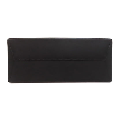 FENDI フェンディ 2WAY ハンドバッグ レザー レディース 中古