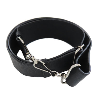 BALENCIAGA バレンシアガ 443600 ロゴ ハンドバッグ レザー レディース 中古