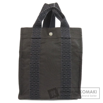 HERMES エルメス エールライン アド リュック・デイパック キャンバス レディース 中古