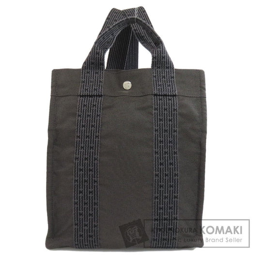HERMES エルメス エールライン アド リュック・デイパック キャンバス レディース 中古
