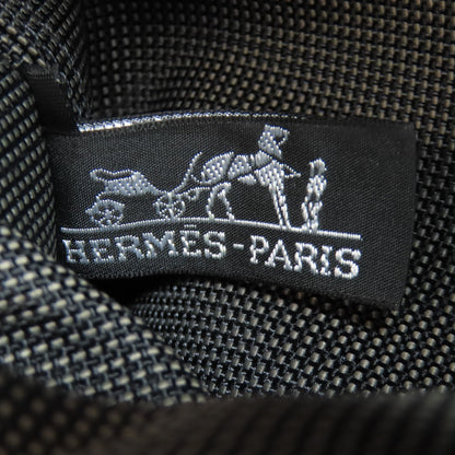 HERMES エルメス エールライン アド リュック・デイパック キャンバス レディース 中古