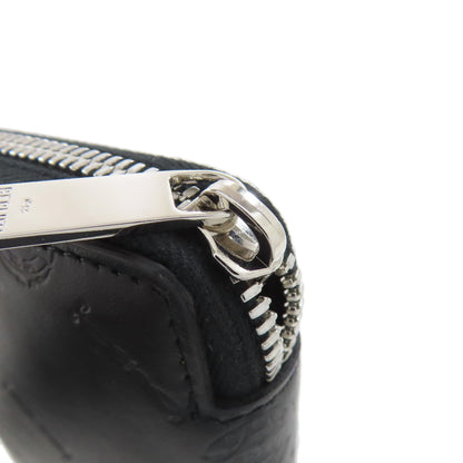Berluti ベルルッティ ラウンドファスナー 長財布（小銭入れあり） レザー レディース 中古