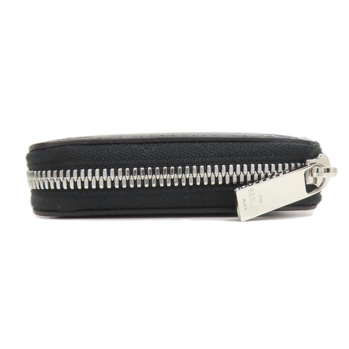 Berluti ベルルッティ ラウンドファスナー 長財布（小銭入れあり） レザー レディース 中古
