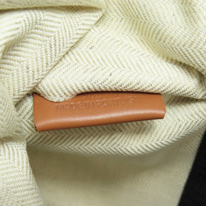 LOEWE ロエベ パウラズイビザ トートバッグ キャンバス レディース 中古