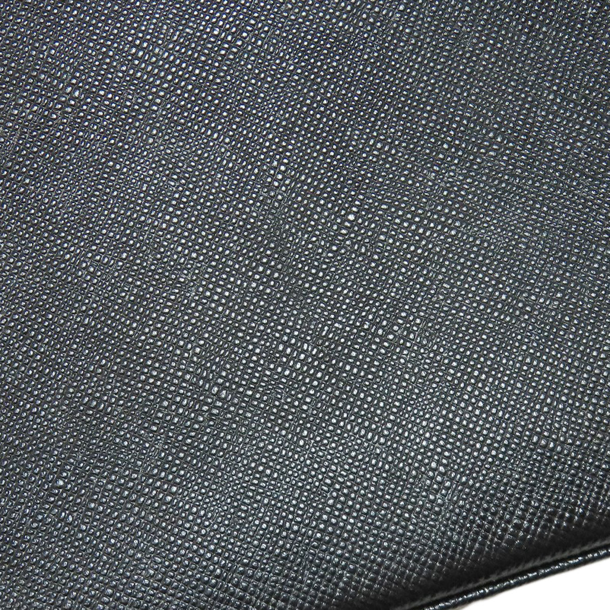 BURBERRY バーバリー ロゴ ハンドバッグ レザー レディース 中古