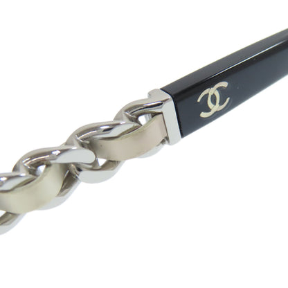 CHANEL シャネル ココマーク サングラス プラスティック レディース 中古