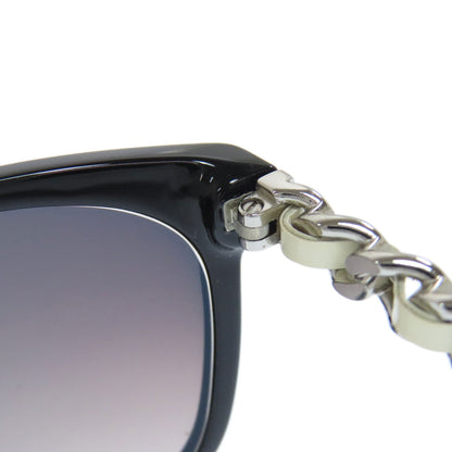 CHANEL シャネル ココマーク サングラス プラスティック レディース 中古