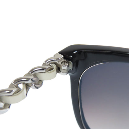 CHANEL シャネル ココマーク サングラス プラスティック レディース 中古