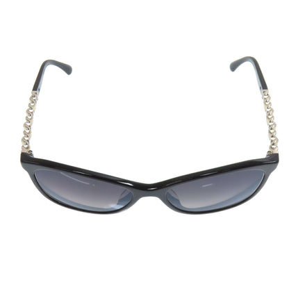 CHANEL シャネル ココマーク サングラス プラスティック レディース 中古