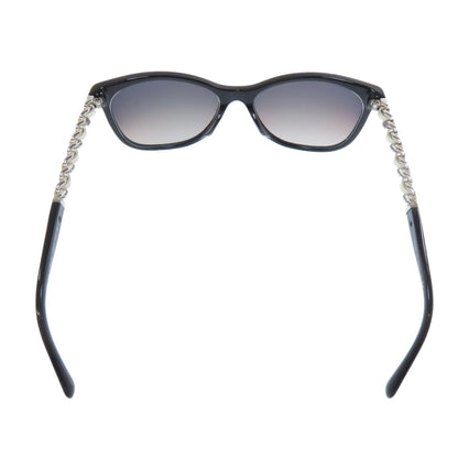 CHANEL シャネル ココマーク サングラス プラスティック レディース 中古