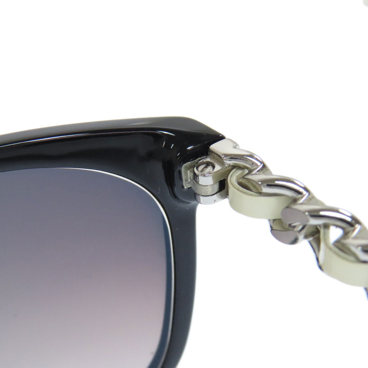 CHANEL シャネル ココマーク サングラス プラスティック レディース 中古