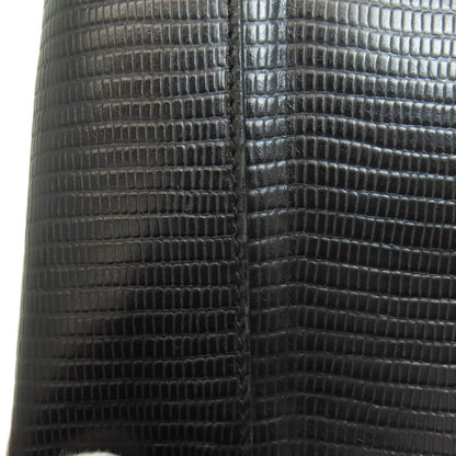 Salvatore Ferragamo サルヴァトーレフェラガモ ロゴ トートバッグ レザー レディース 中古