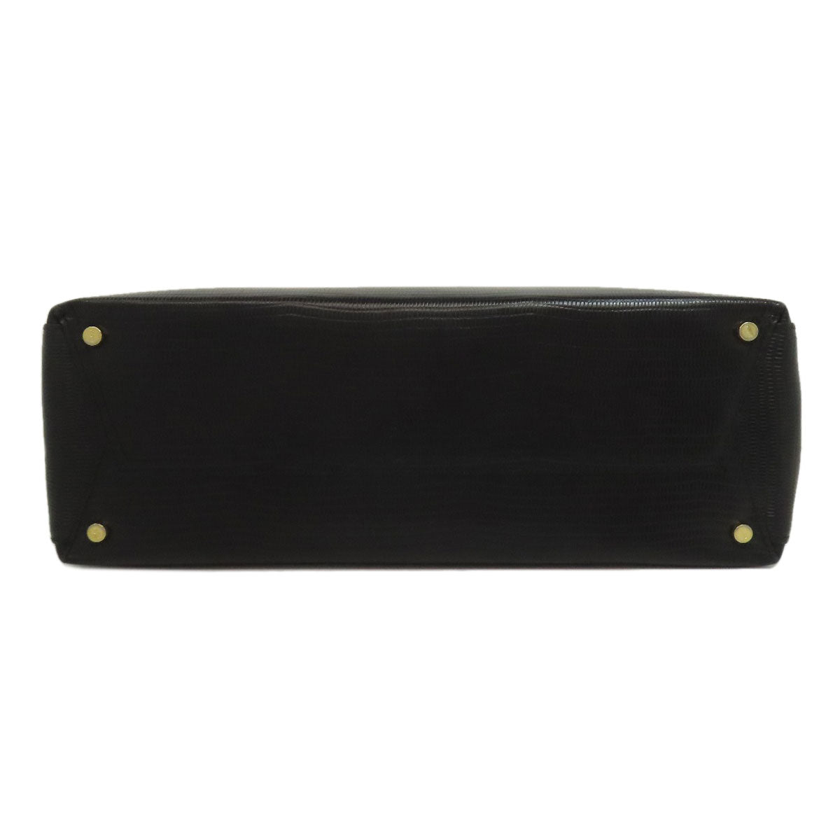 Salvatore Ferragamo サルヴァトーレフェラガモ ロゴ トートバッグ レザー レディース 中古