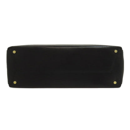 Salvatore Ferragamo サルヴァトーレフェラガモ ロゴ トートバッグ レザー レディース 中古