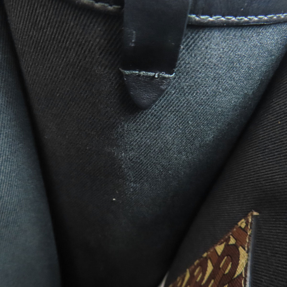 BURBERRY バーバリー TBロゴ 2WAY トートバッグ PVC レディース 中古