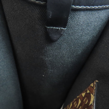 BURBERRY バーバリー TBロゴ 2WAY トートバッグ PVC レディース 中古