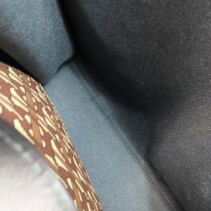 BURBERRY バーバリー TBロゴ 2WAY トートバッグ PVC レディース 中古
