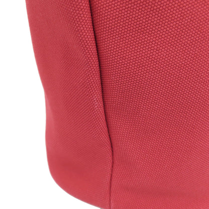 PRADA プラダ カナパ バケツ 2WAY トートバッグ キャンバス レディース 中古