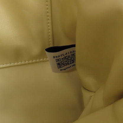 CHLOE クロエ ウッディ 2WAY ハンドバッグ ナイロン レディース 中古