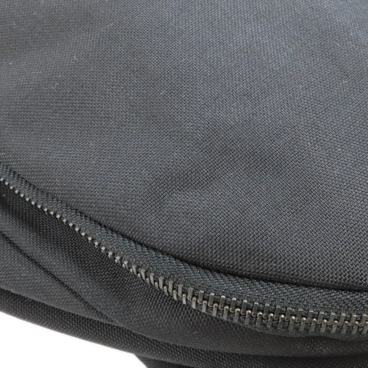 SELECT BAG セレクトバッグ オフホワイト リュック・デイパック キャンバス レディース 中古