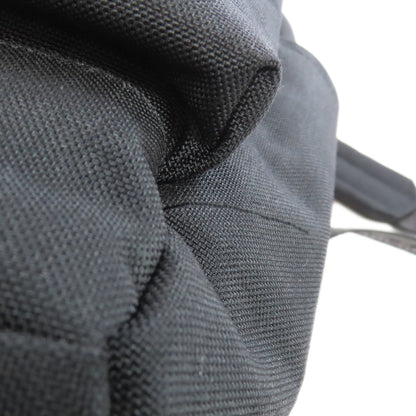 SELECT BAG セレクトバッグ オフホワイト リュック・デイパック キャンバス レディース 中古