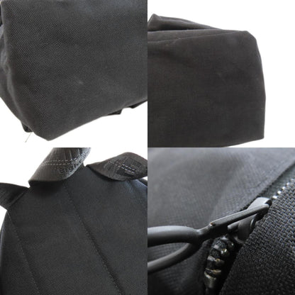 SELECT BAG セレクトバッグ オフホワイト リュック・デイパック キャンバス レディース 中古