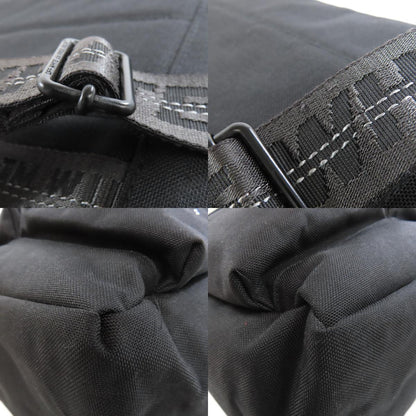 SELECT BAG セレクトバッグ オフホワイト リュック・デイパック キャンバス レディース 中古