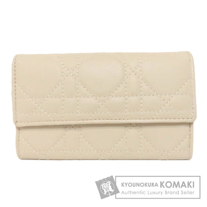 クリスチャンディオール カナージュ キーケース 中古 商品画像1