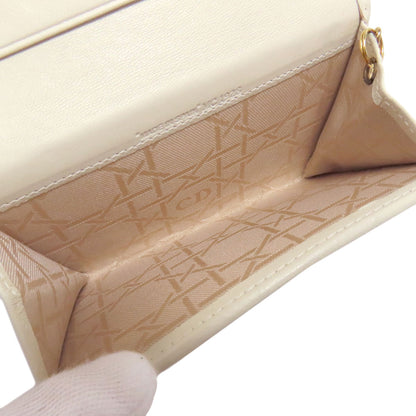 クリスチャンディオール カナージュ キーケース 中古 商品画像6