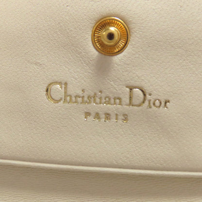 クリスチャンディオール カナージュ キーケース 中古 商品画像7